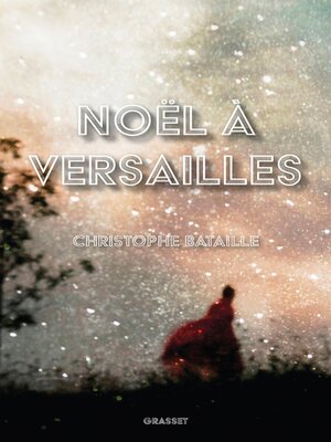 cover image of Noël à Versailles
